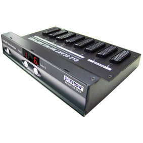 GamesCare 8x2 SCART Switch Review