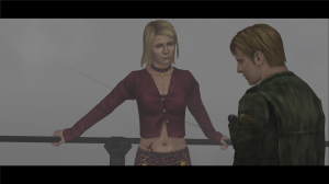 Silent Hill 2 PC Screenshot 3