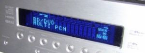 Amp in Multi-PCM mode