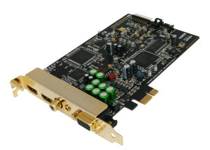 Is this the best sound card there ever will be?