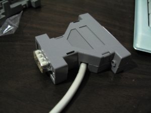 Bliss Box is similar to the Retro Adapter, which was sold in kit form and pre-assembled in the past.