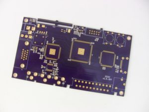 Open Source Scan Converter (OSSC) Barebones DIY kit