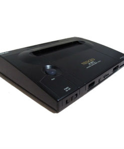 Neo Geo AES UniBIOS installation