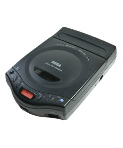 Sega Multi-Mega/CDX Laser Replacement