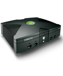 Microsoft Xbox Refurbishment Service