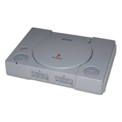 Sony PlayStation Repair/Servicing 1