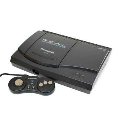 3DO 240p Upgrade – VideoGamePerfection.com