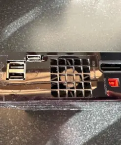 Alternative view of Wii Digital Video Installation Service (Retro GEM)