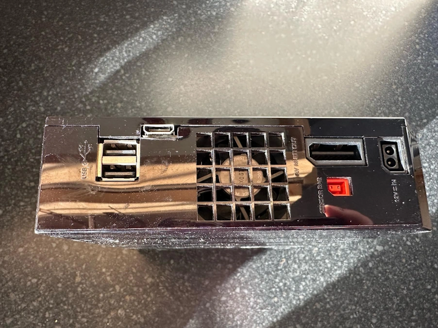 Wii Digital Video Installation Service (Retro GEM) - Image 2