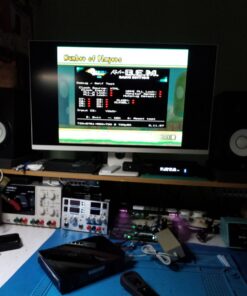 Wii Digital Video Installation Service (Retro GEM)