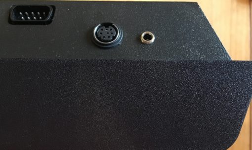 Atari 2600 RGB mod (mod only, board not included)