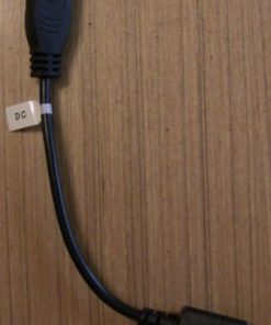 4-Play GameCube Adapter Cable