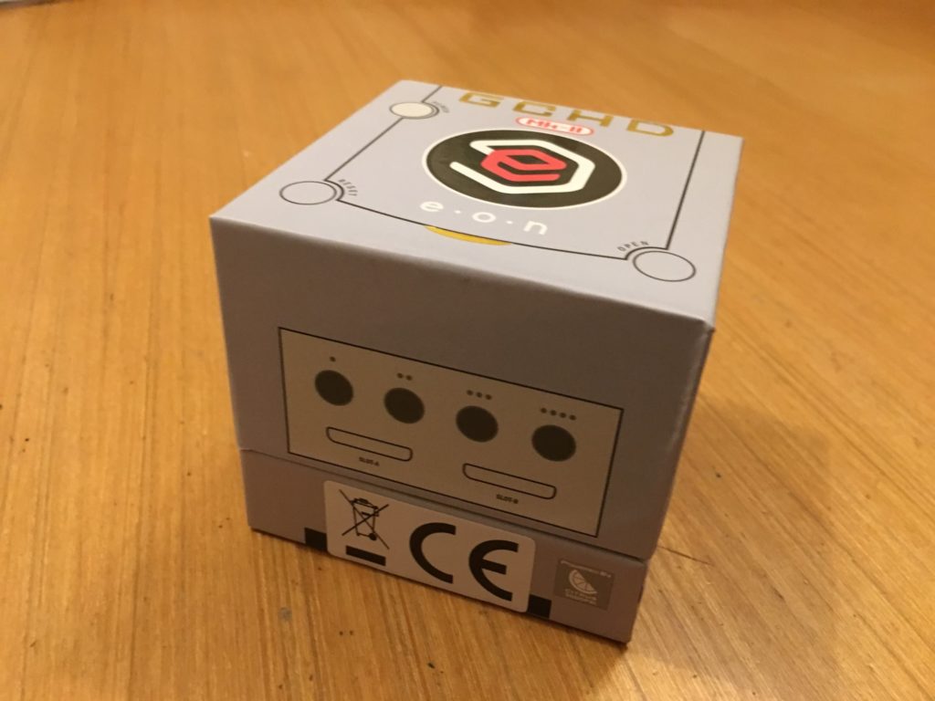 GCHD Mk-II hot Nintendo Gamecube HDMI