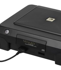 Neo Geo CD repair/servicing