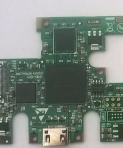 N64 HDMI upgrade board