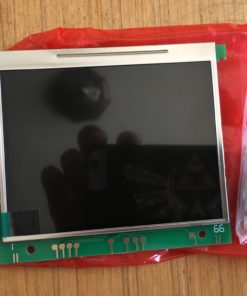 Replacement Atari Lynx LCD Screen and VGA out mod (McWill version)