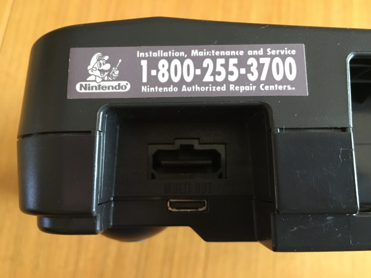 Nintendo Hdmi Mod Nintendo 64 Hdmi Mod – N64 HDMI-Compatible Mod Kit – EILTZN