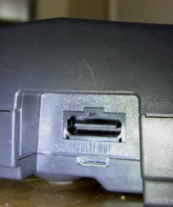 Nintendo 64 HDMI upgrade