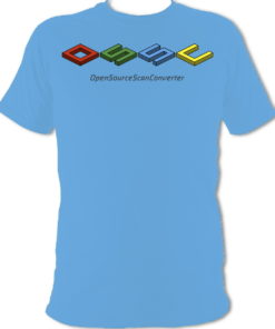 OSSC Unisex T-Shirt