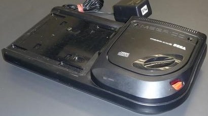Sega Mega-CD 2 Laser Replacement