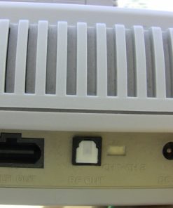 Nintendo SNES / Super Famicom Digital Audio upgrade