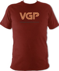 VideoGamePerfection.com Unisex T-Shirt