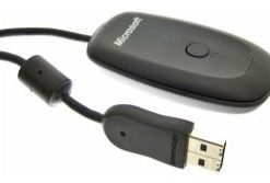 Microsoft Xbox 360 Wireless Receiver for Windows repair