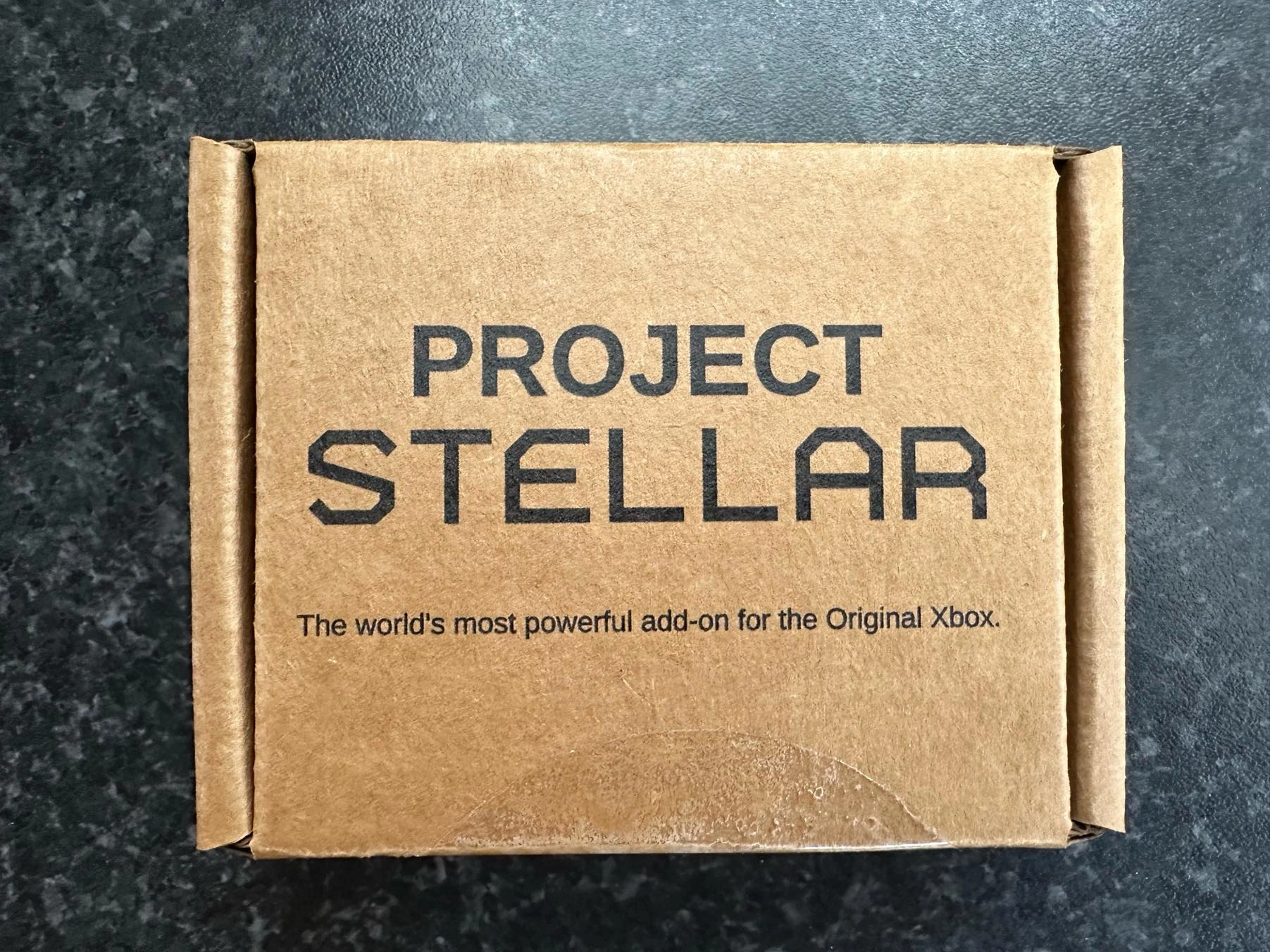 Project Stellar VideoGamePerfection