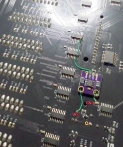 GamesCare Switch Upgrade Service