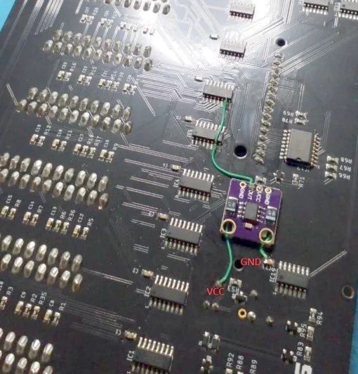GamesCare Switch Upgrade Service