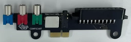 Morph4k Analog Bridge - Image 2