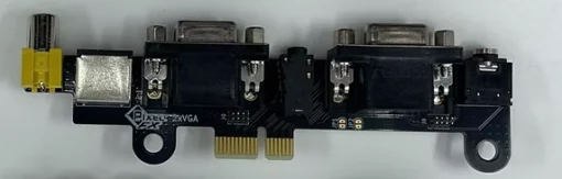 Morph4k Analog Bridge - Image 3