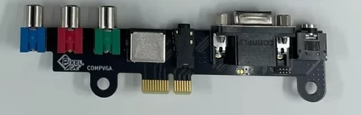 Morph4k Analog Bridge - Image 4