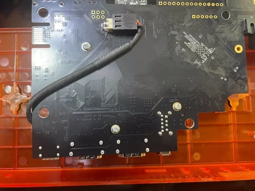 Morph 4K Fan Kit - Image 2