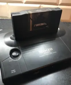 Neo Geo AES Digital Installation Service