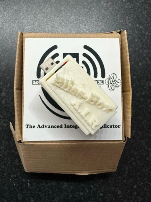A.I.R ( Advanced Integrated Replicator ) Kit – VideoGamePerfection.com