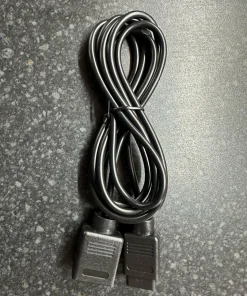 Extension cable for Virtual Boy controller
