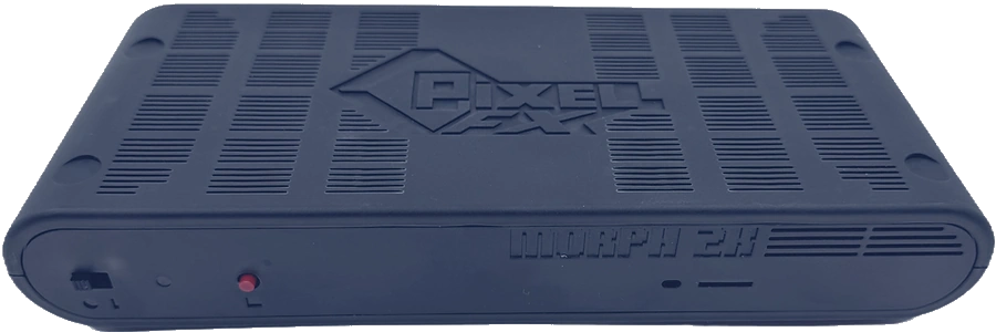 Morph 2K Video Scaler