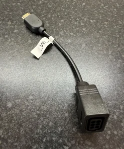 Bliss-Box & BlisSTer Virtual Boy Adapter Cable