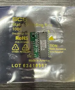Sega Saturn Digital Audio Upgrade Board
