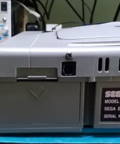 Sega Saturn Digital Audio Upgrade Service
