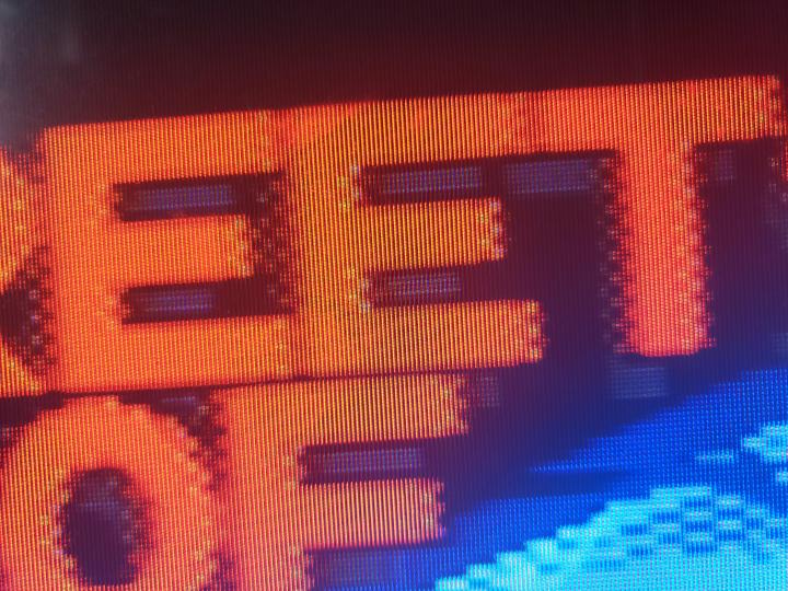 2X-Pro HD CRT
