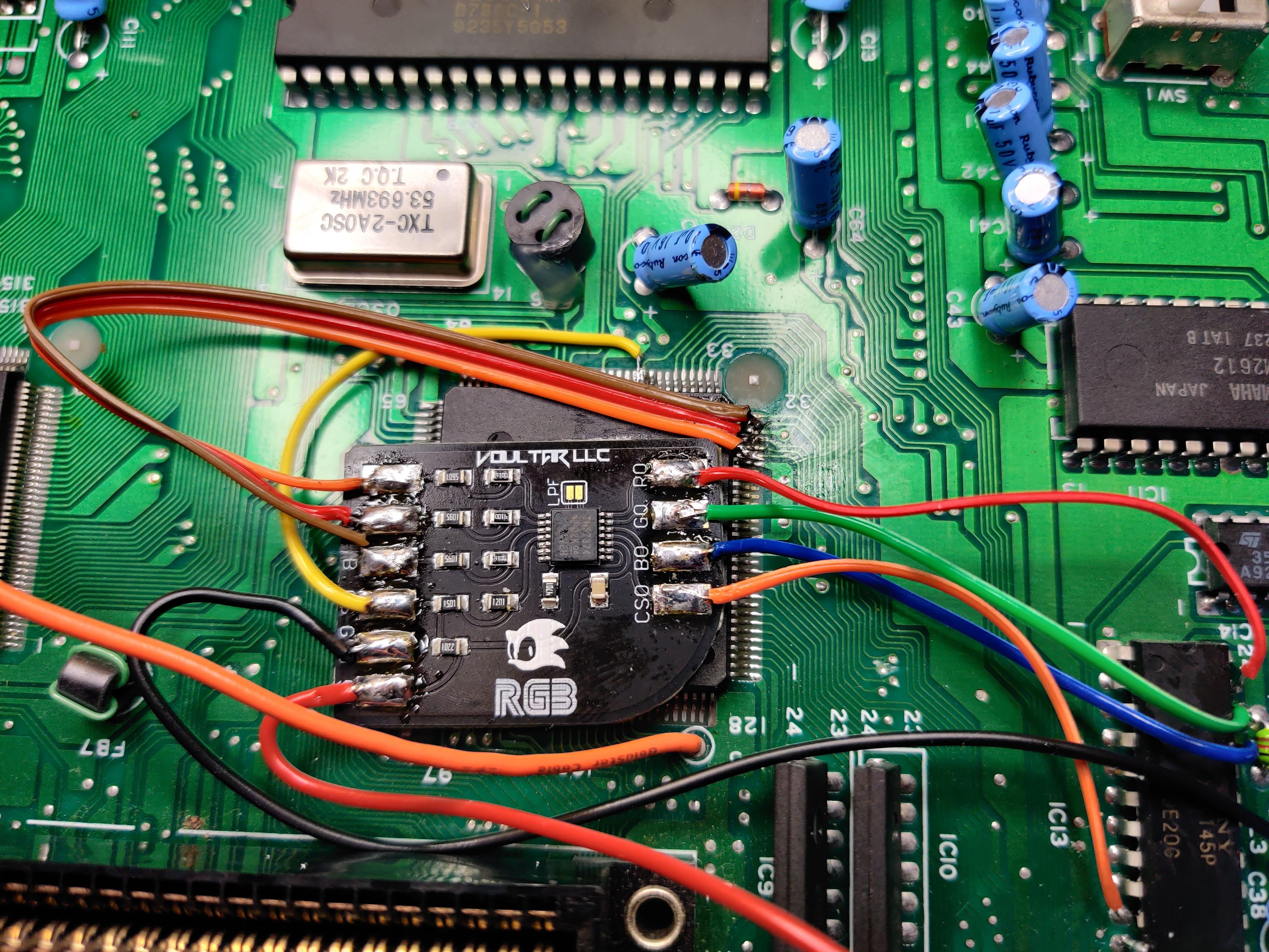 bypass install
