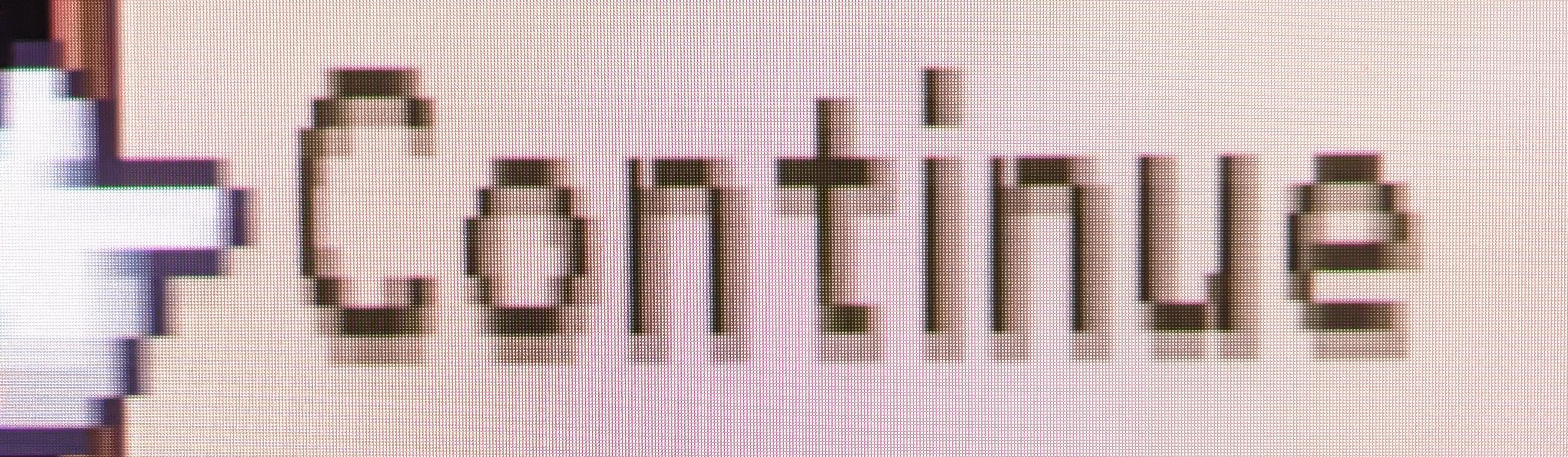 D1 NTSC